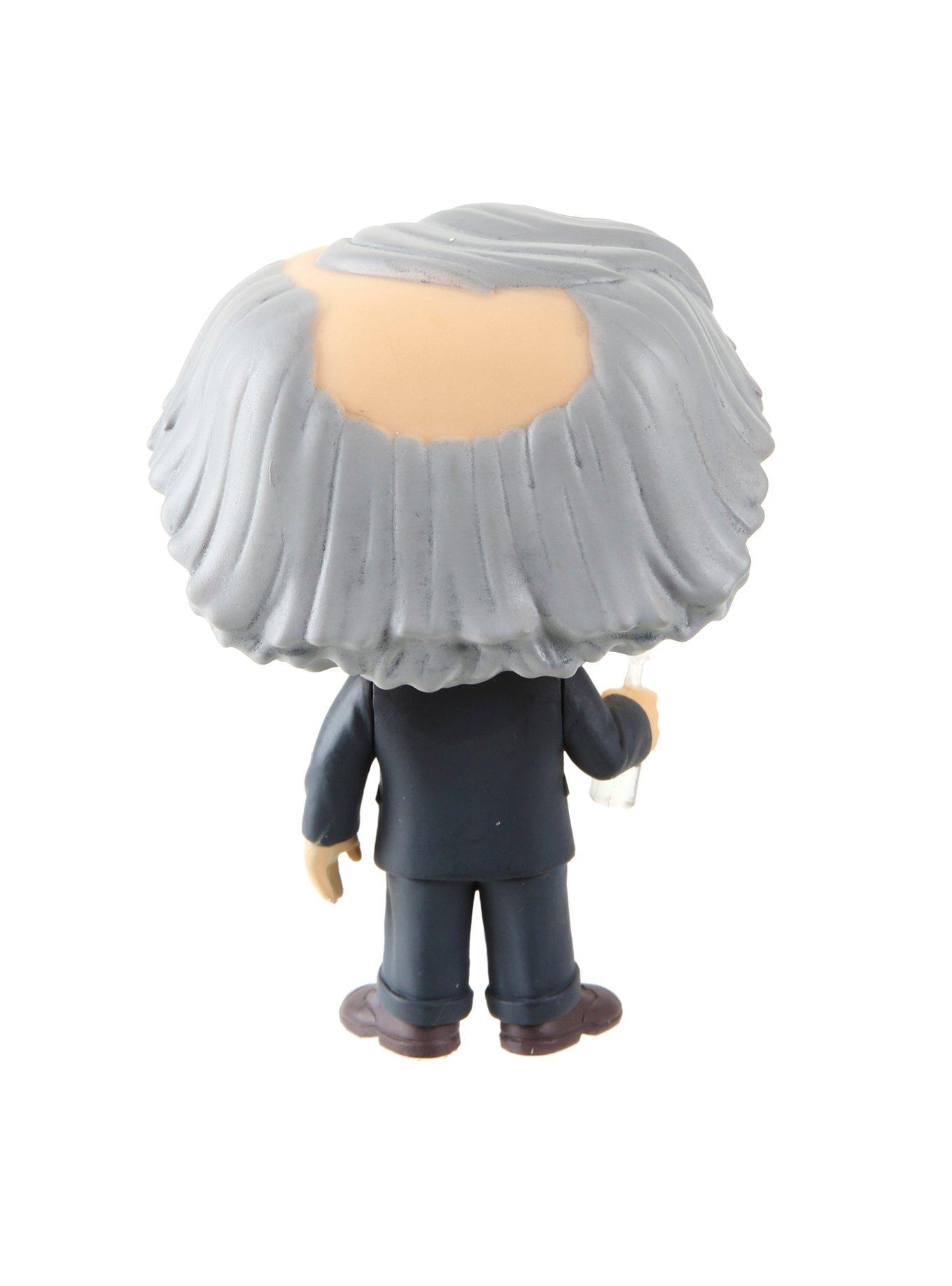 Funko Willy Wonka & The Chocolate Factory Pop! Movies Grandpa Joe Vinyl Figure, , alternate