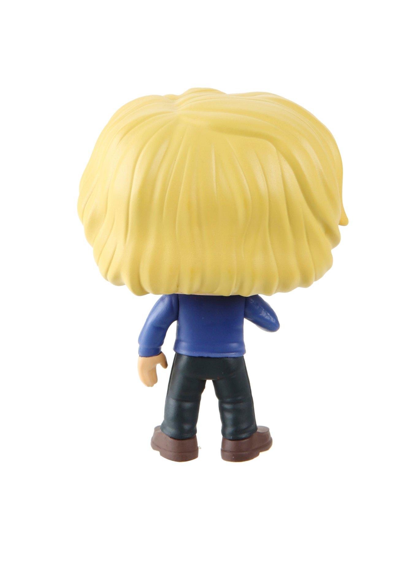 Funko Willy Wonka & The Chocolate Factory Pop! Movies Charlie Bucket Vinyl Figure, , alternate
