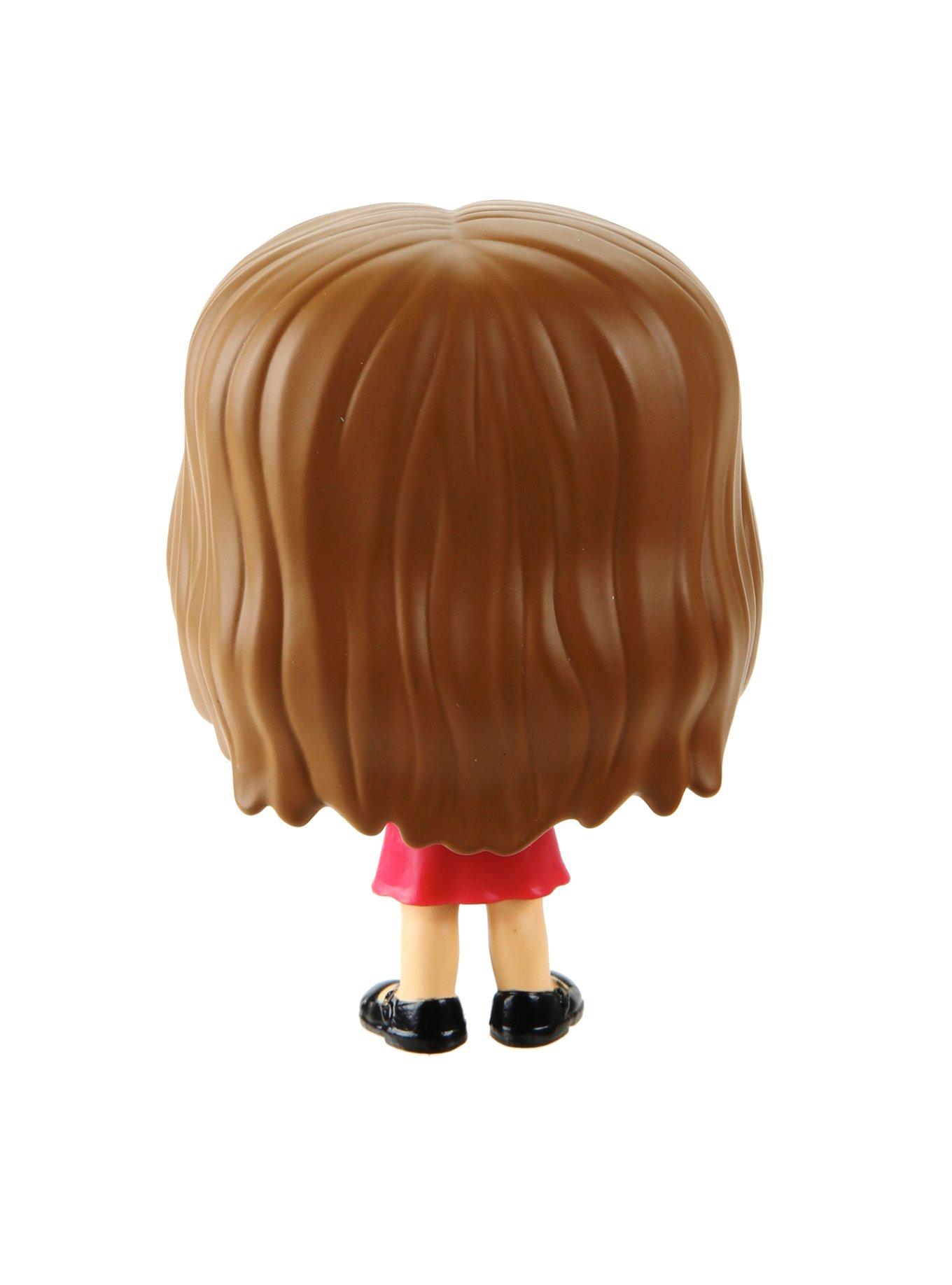 Funko Willy Wonka & The Chocolate Factory Pop! Movies Veruca Salt Vinyl Figure, , alternate