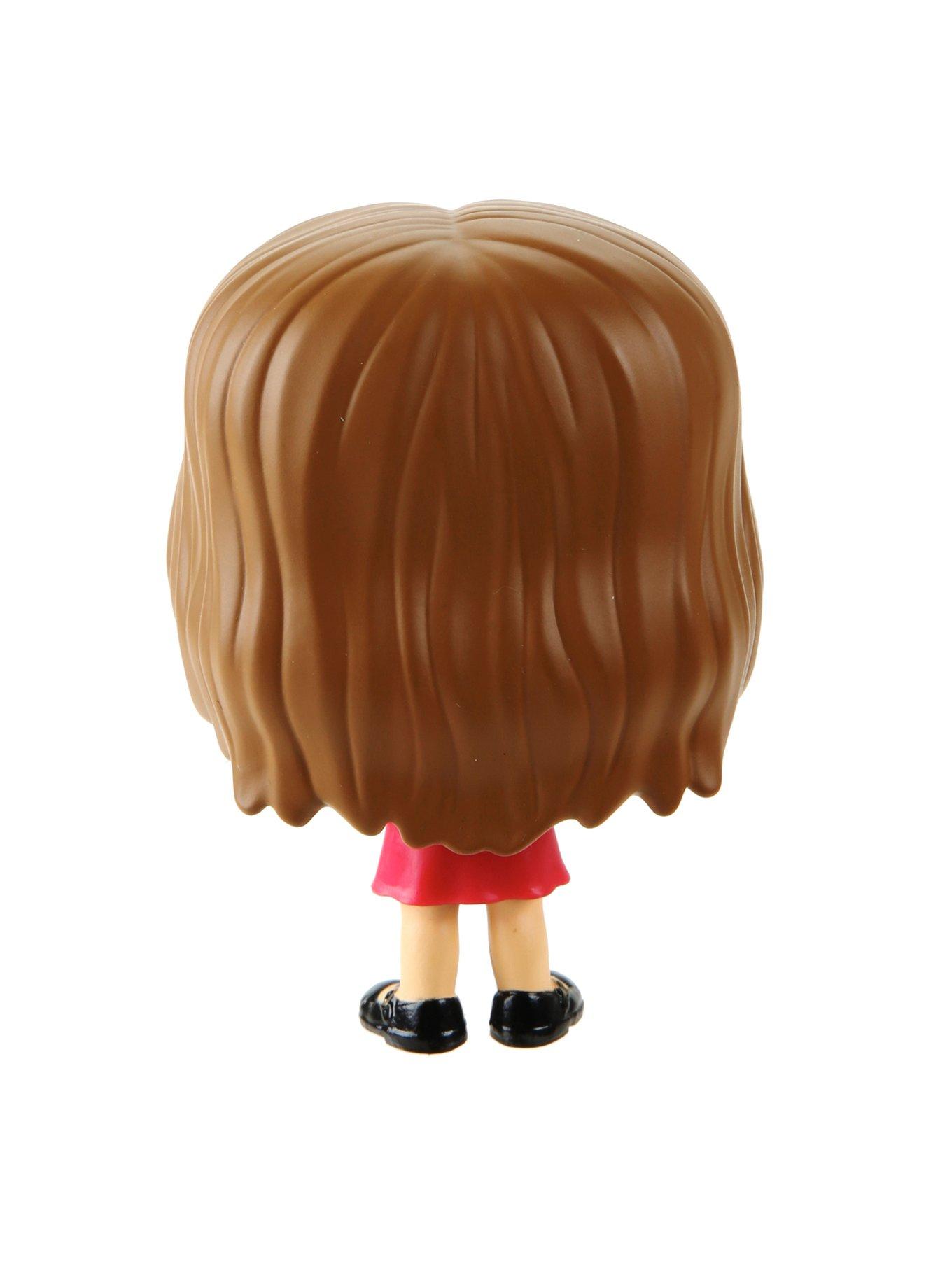 Funko Willy Wonka & The Chocolate Factory Pop! Movies Veruca Salt Vinyl Figure, , alternate