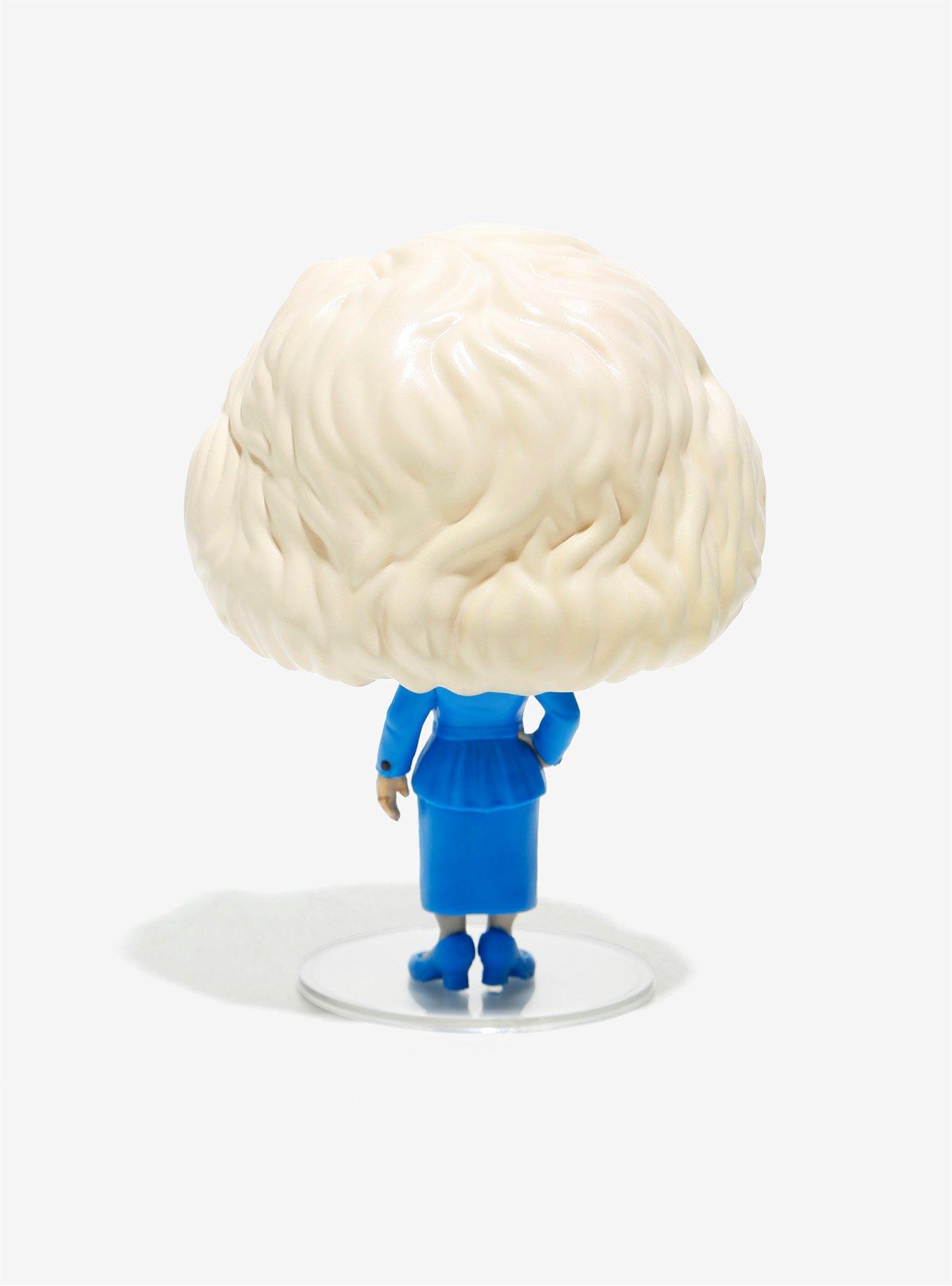 Funko Pop! The Golden Girls Rose Vinyl Figure, , alternate