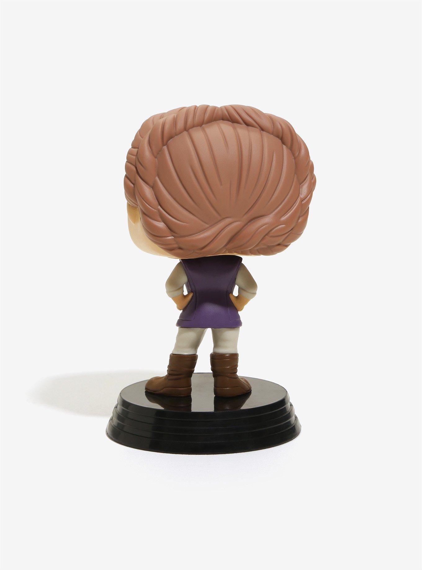 Funko Pop! Star Wars: The Force Awakens General Leia Vinyl Bobble-Head, , alternate