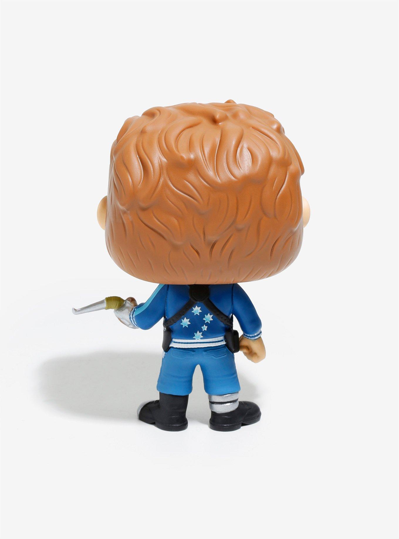 Funko Pop! DC Comics Suicide Squad Boomerang Vinyl Figure, , alternate