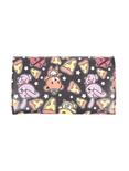Five Nights At Freddy's Chibi Characters Flap Wallet, , alternate