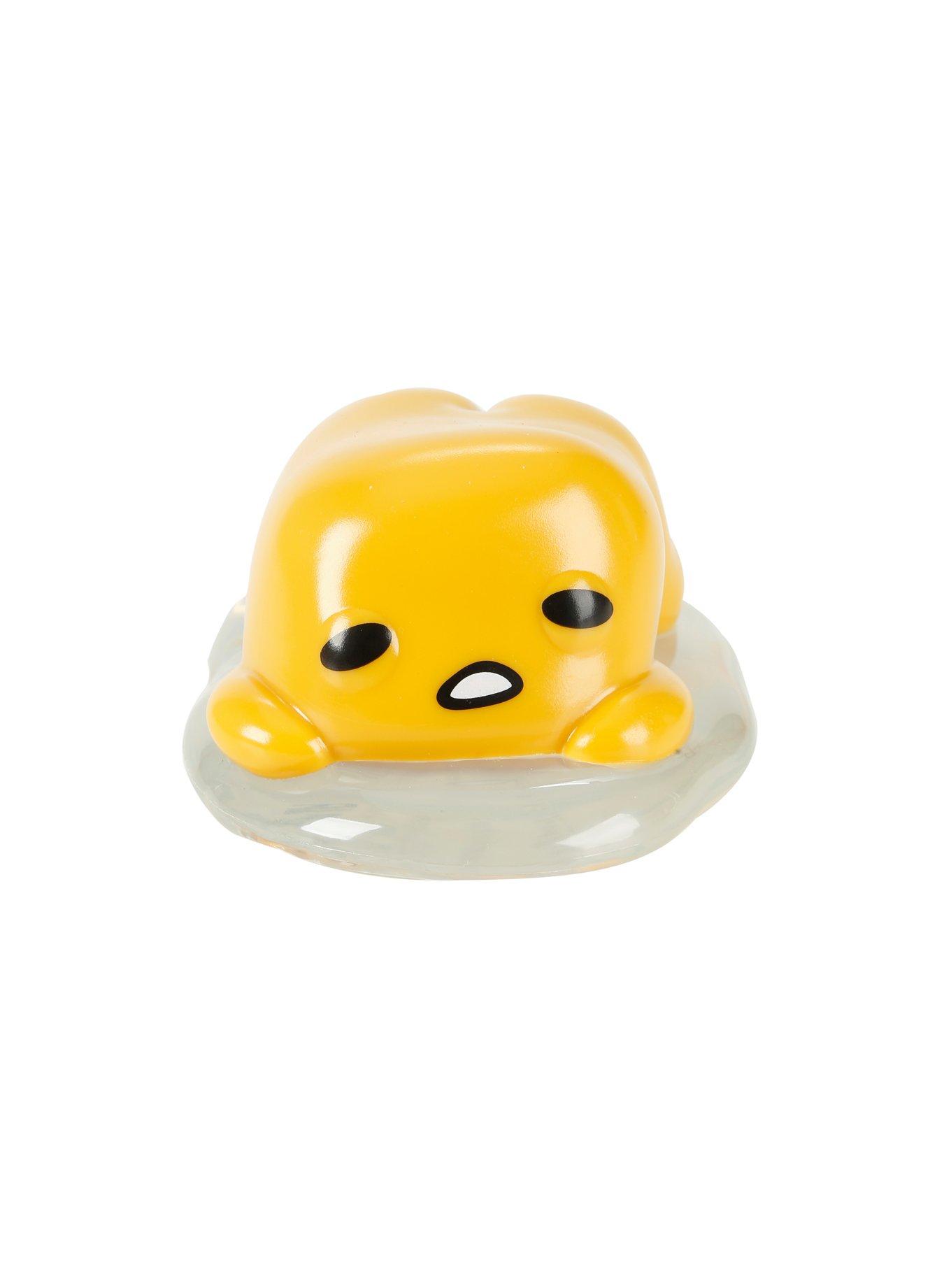 Funko Gudetama The Lazy Egg Pop! Vinyl Figure Hot Topic Exclusive, , alternate