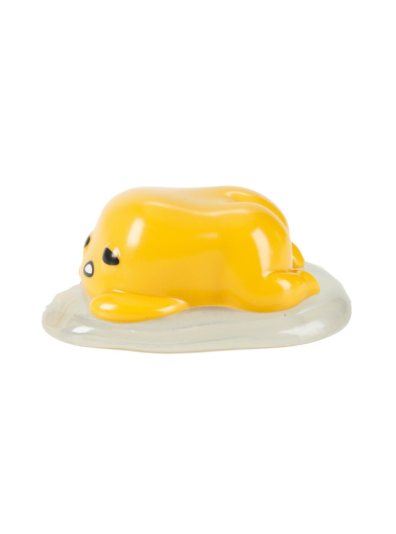 Funko Gudetama The Lazy Egg Pop! Vinyl Figure Hot Topic Exclusive, , alternate