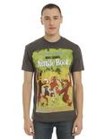 Disney The Jungle Book Poster T-Shirt, , alternate