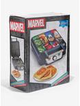 Marvel Comics Four Slice Waffle Maker, , alternate