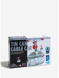 4M Tin Cable Car Kit, , alternate