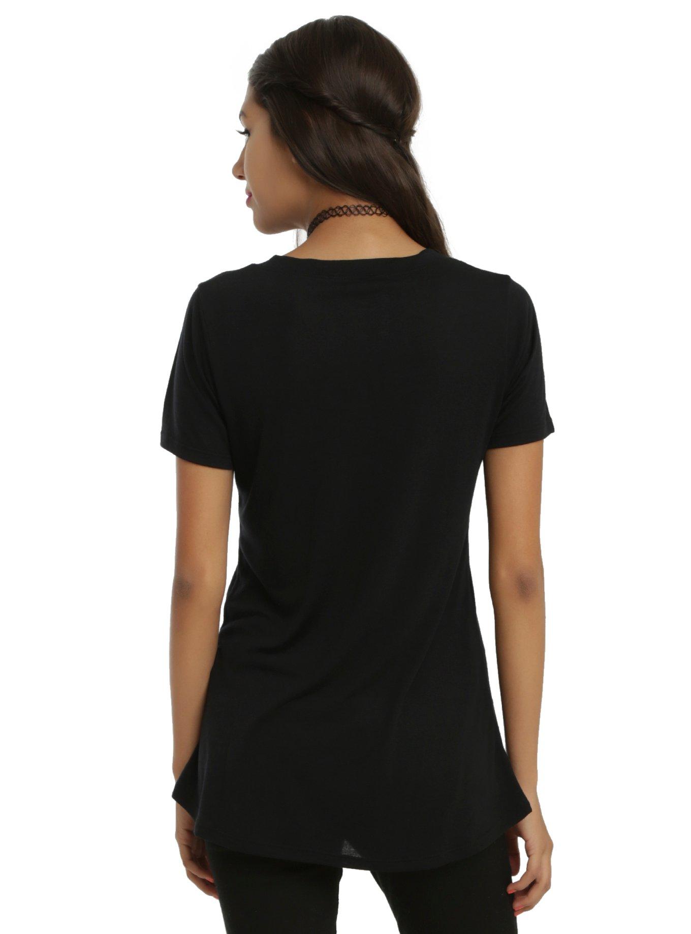 Disney The Jungle Book Girls T-Shirt, , alternate