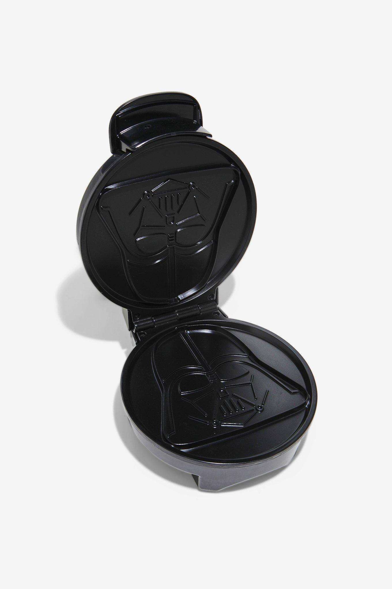 Star Wars Darth Vader Waffle Maker, , alternate