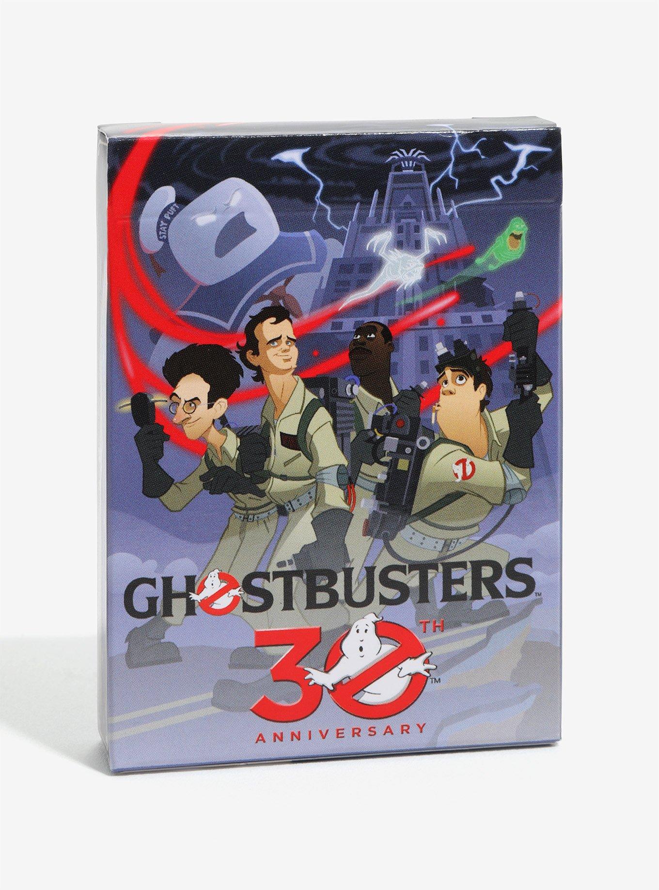 Ghostbusters Playing Cards, , alternate - view 2