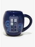 Doctor Who Ceramic Mug, , alternate
