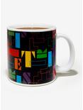 Nintendo Tetris Ceramic Mug, , alternate
