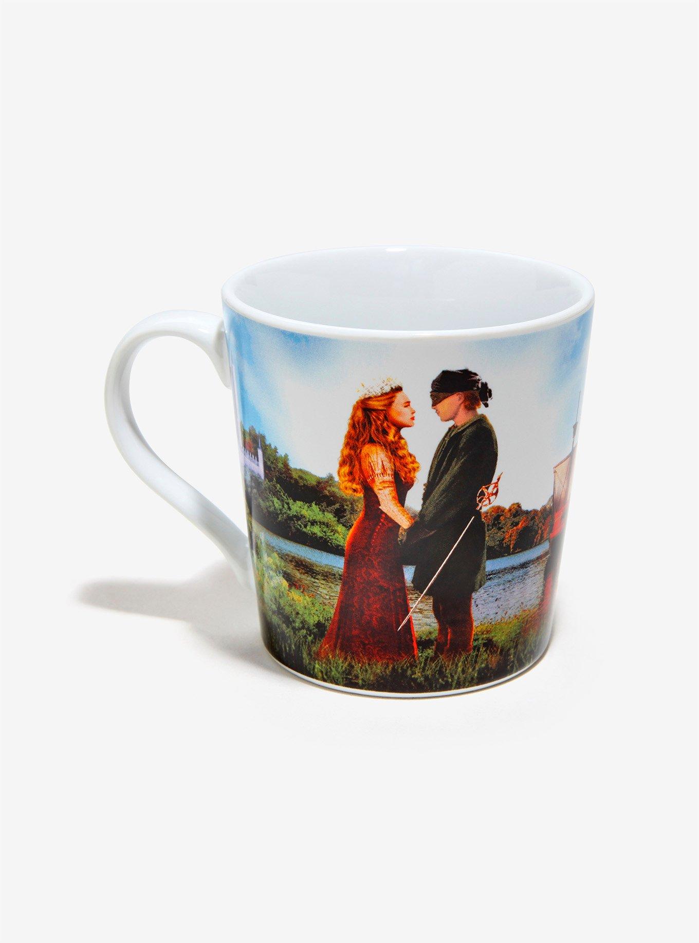 The Princess Bride Mug, , alternate