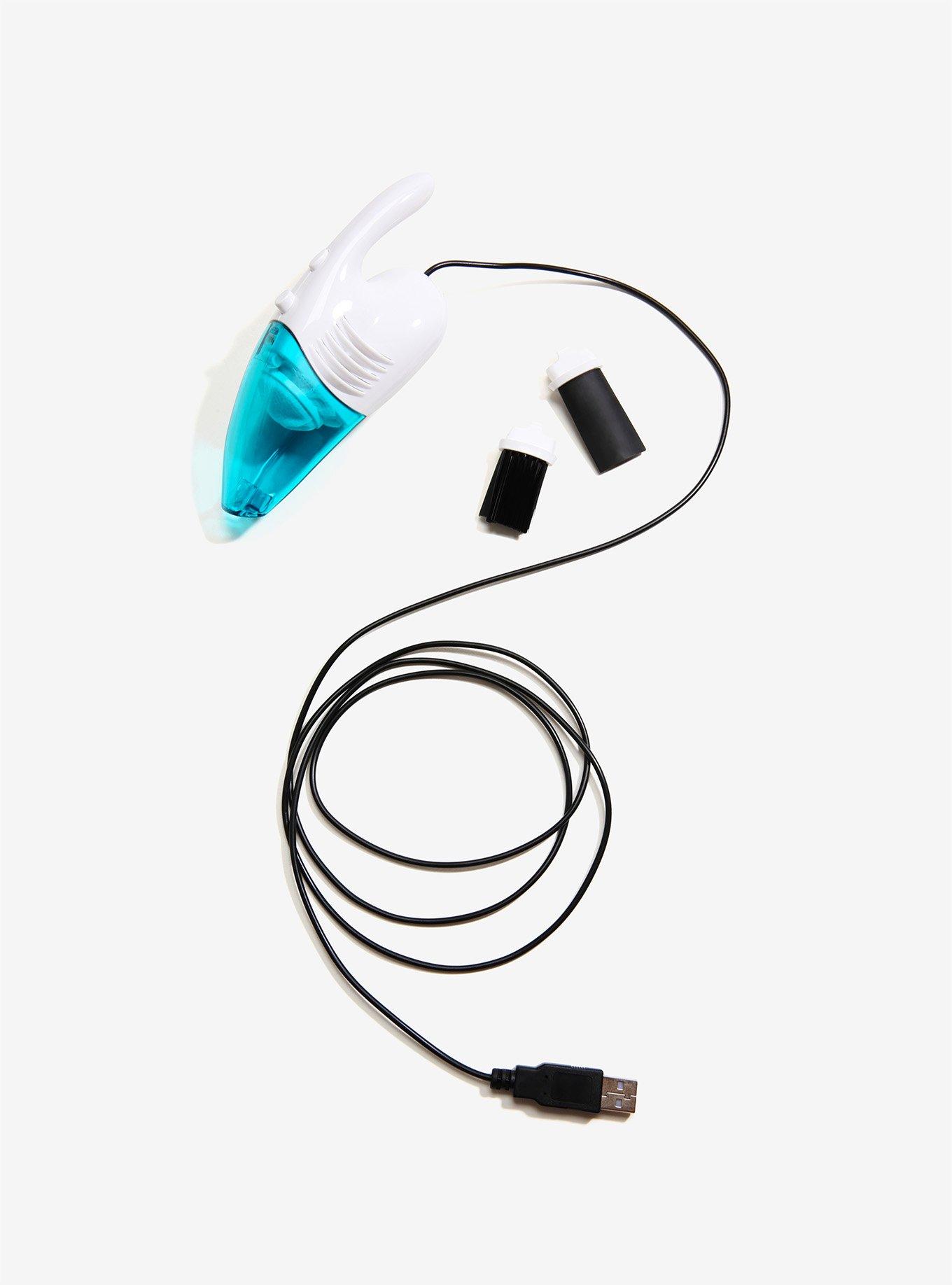 World&rsquo;s Smallest Vacuum, , alternate