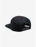 Playstation Logo Snapback Hat, , alternate