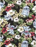 Disney Lilo & Stitch Floral Leggings, , alternate