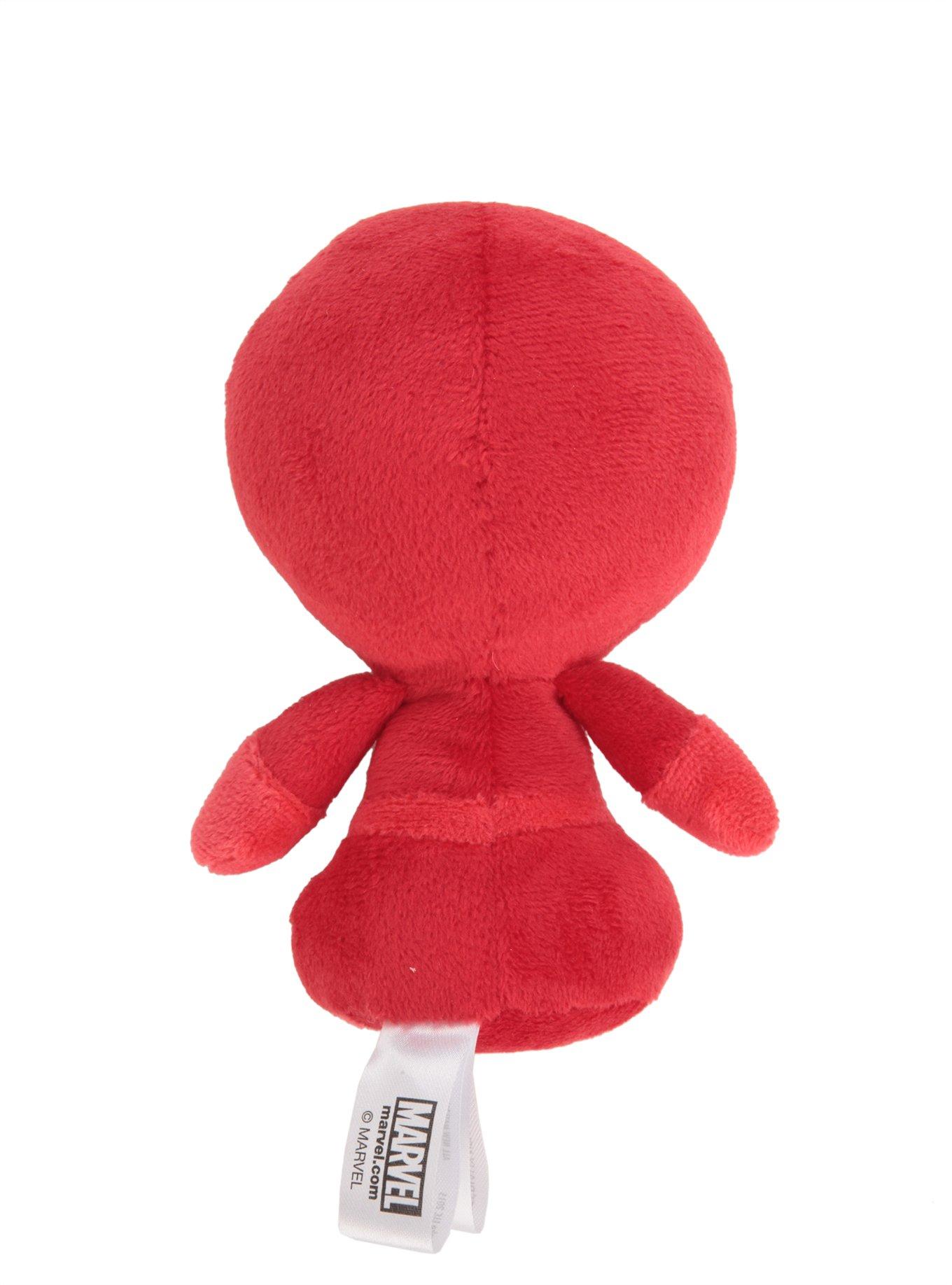 Funko Marvel Daredevil Mopeez Plush, , alternate