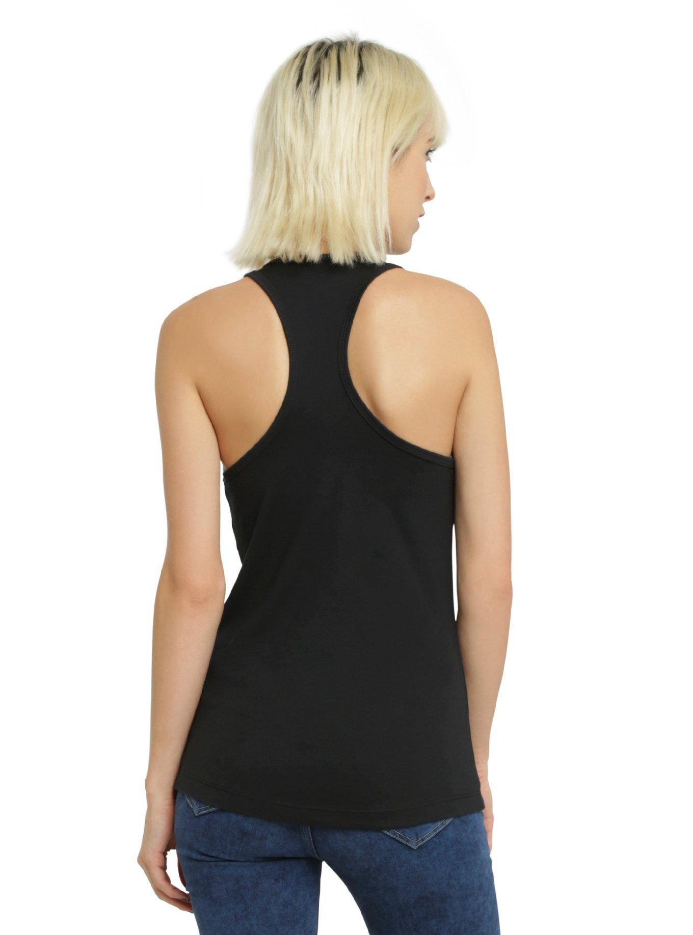 Disney Oliver & Company Group Girls Tank Top, , alternate