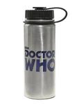 Doctor Who Exploding TARDIS Steel Water Bottle, , alternate