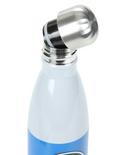 Dragon Ball Z Capsule Corp. Stainless Steel Water Bottle, , alternate