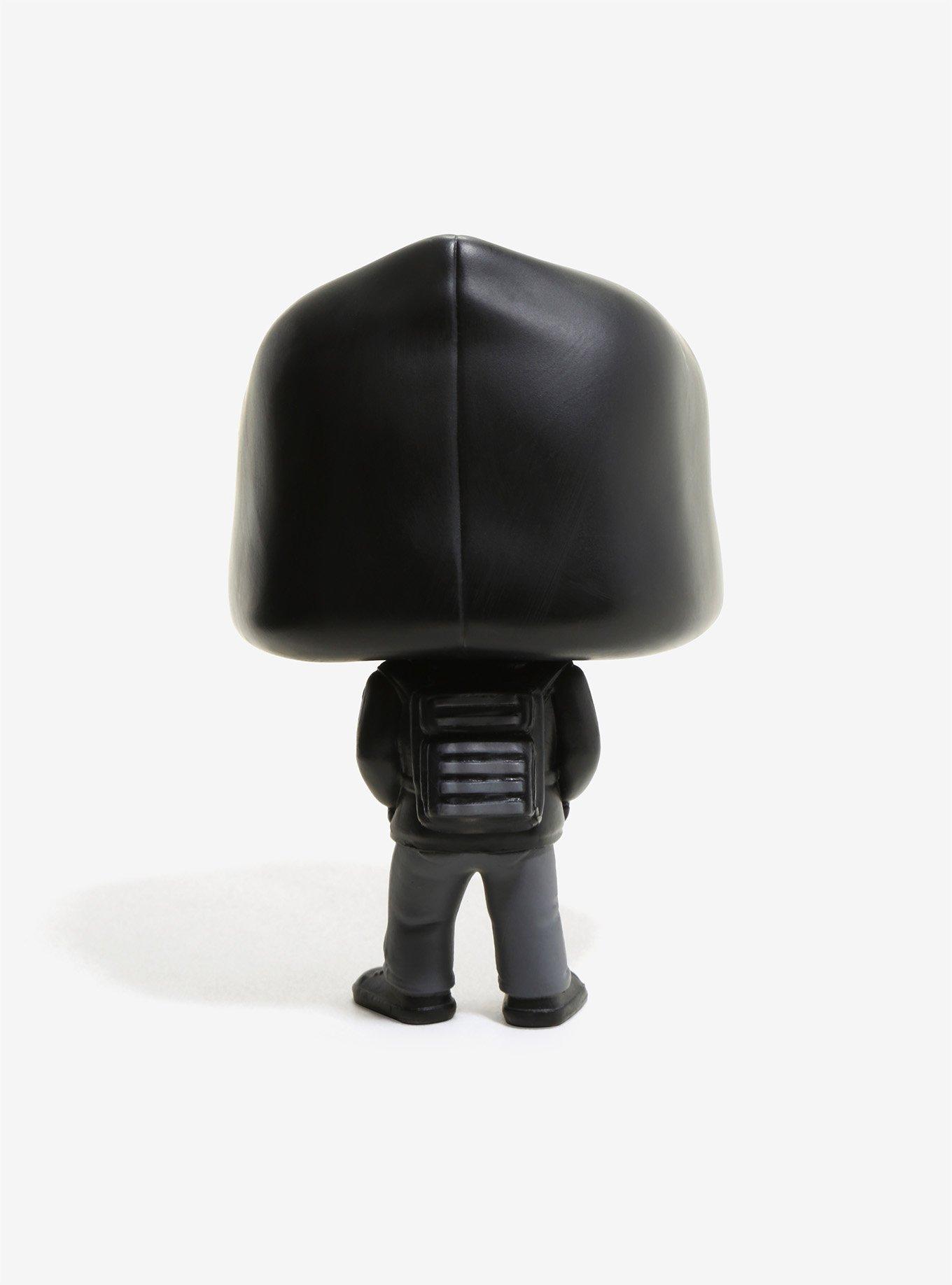 Funko Pop! Mr. Robot Elliot Masked Vinyl Figure - 2017 Summer Convention Exclusive, , alternate
