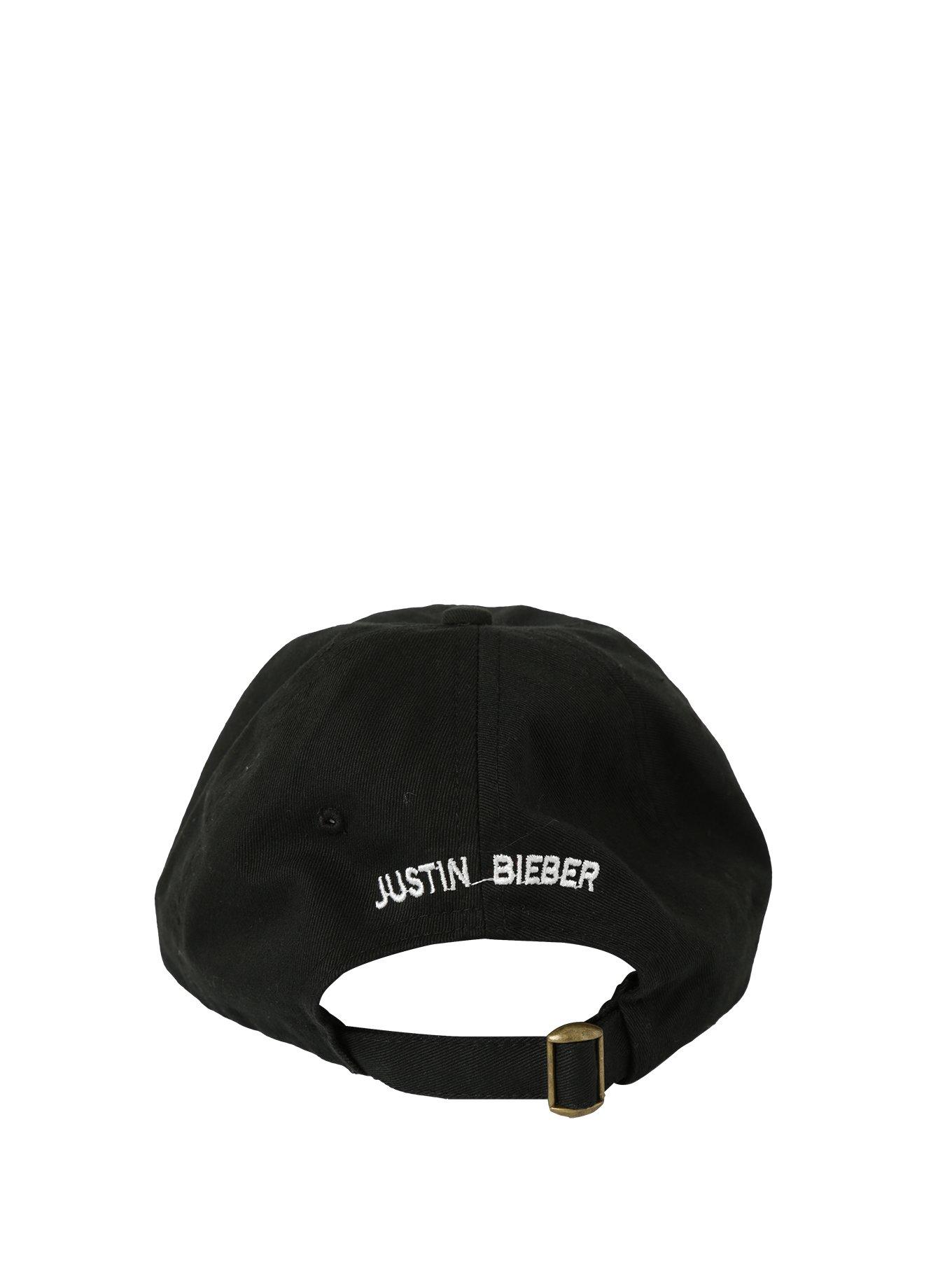 Justin Bieber What Do You Mean Dad Cap, , alternate