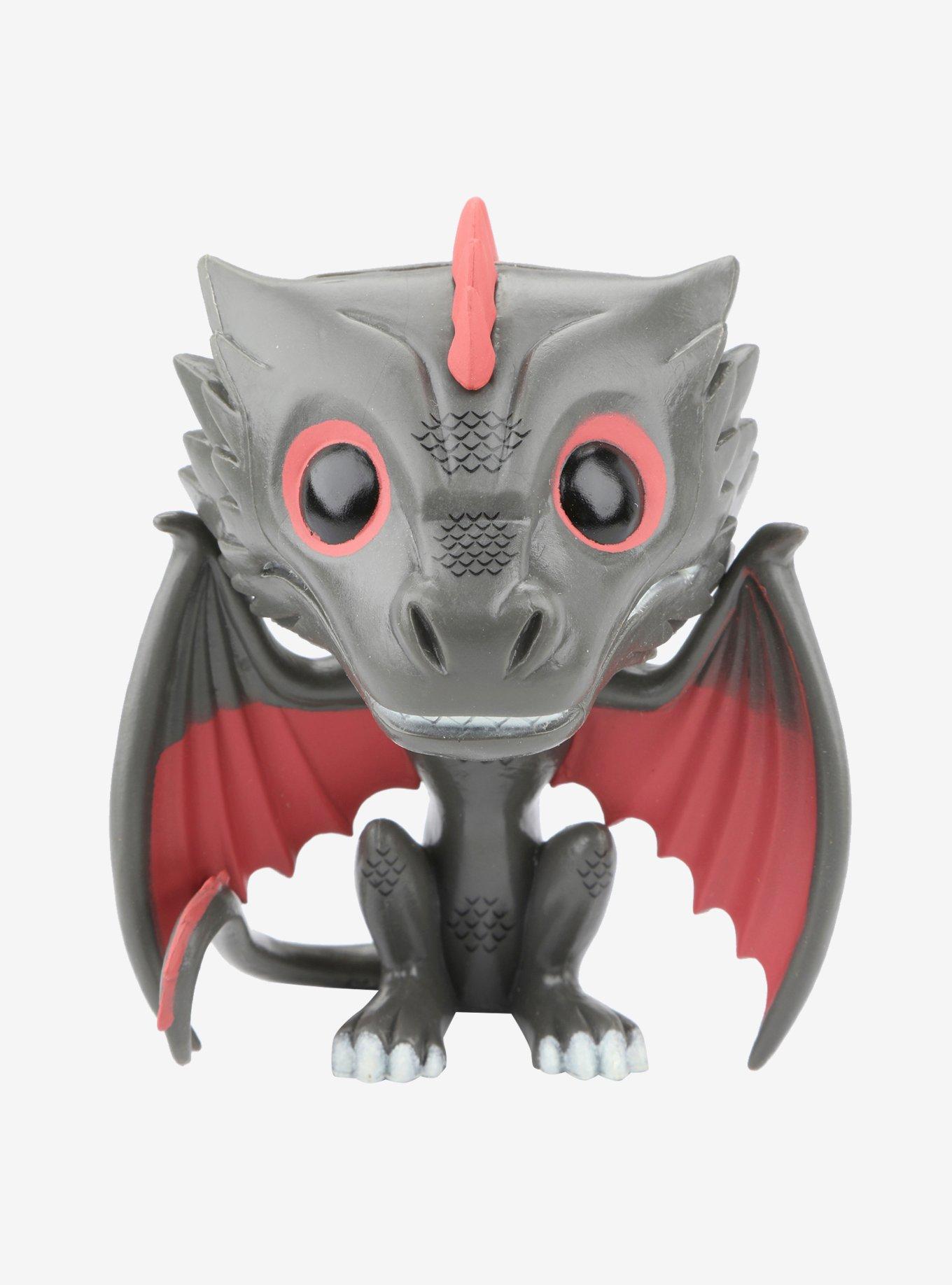 Funko Game Of Thrones Pop! Drogon Vinyl Figure, , alternate