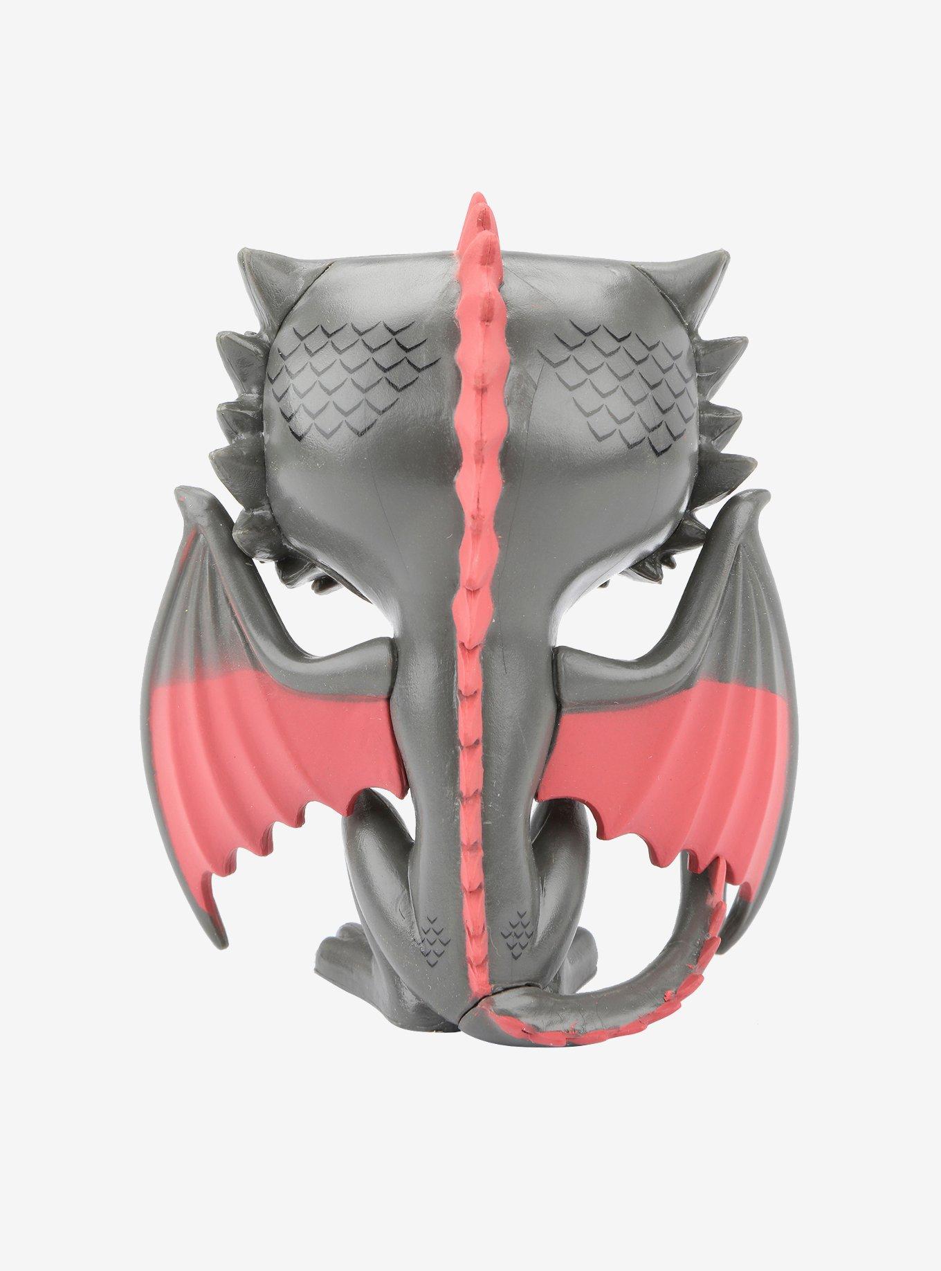 Funko Game Of Thrones Pop! Drogon Vinyl Figure, , alternate