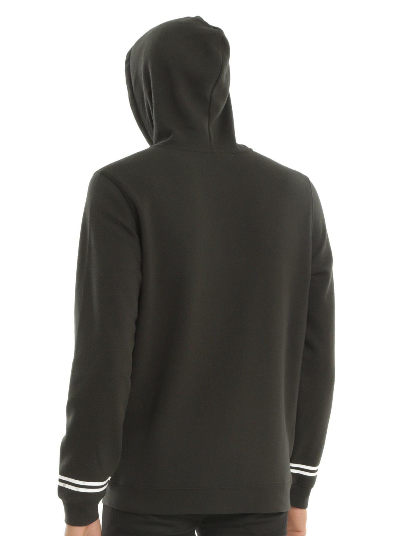 Tokyo Ghoul Ken Kaneki Cosplay Hoodie, , alternate