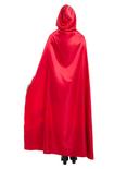 Red Riding Hood Cape, , alternate