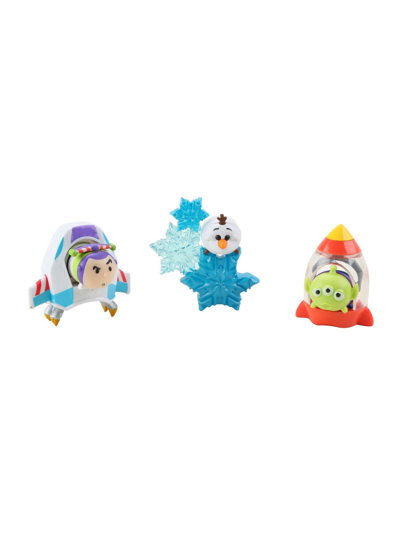 Disney Tsum Tsum Mystery Stack Pack Series 2 Blind Bag, , alternate