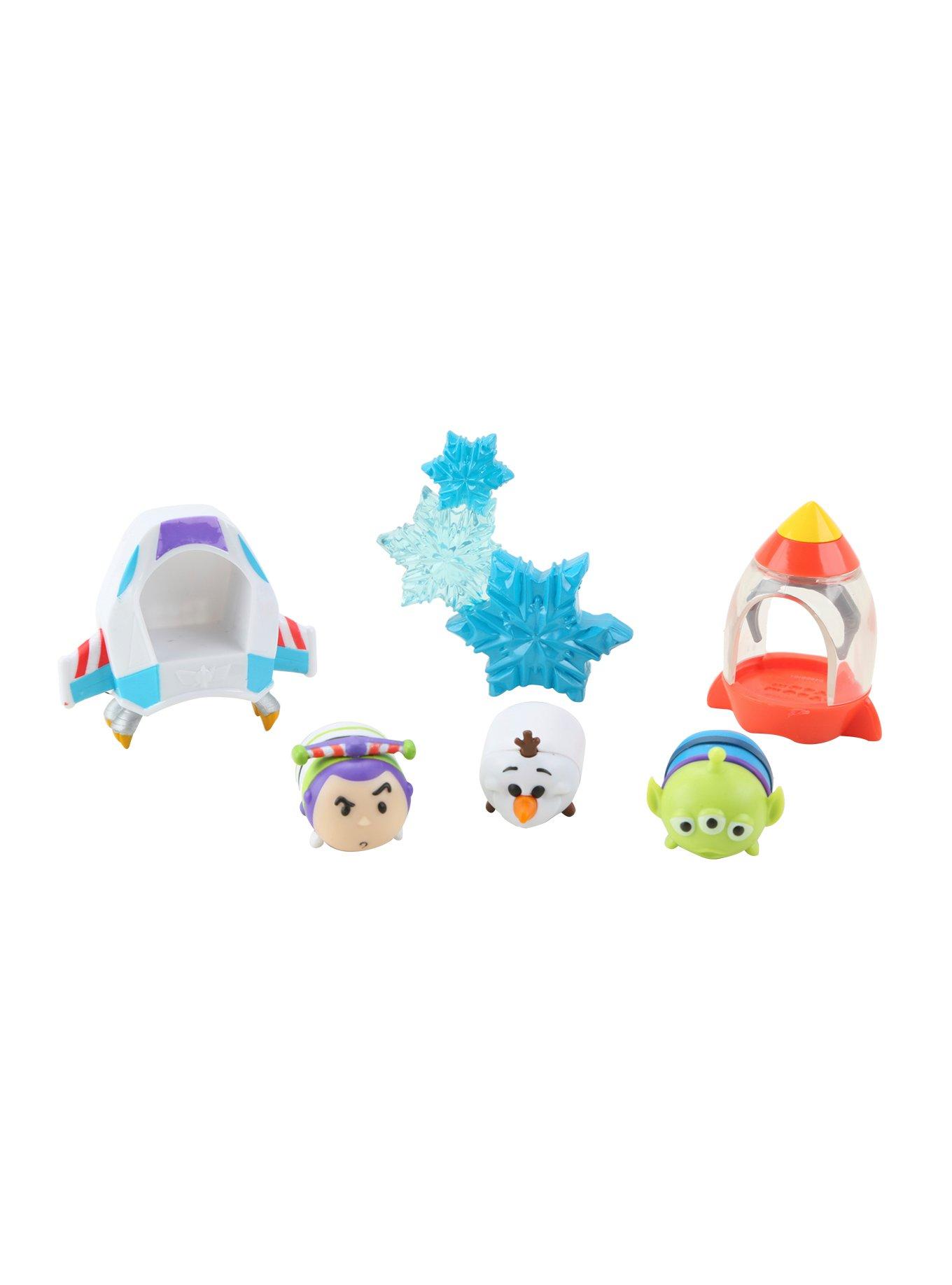 Disney Tsum Tsum Mystery Stack Pack Series 2 Blind Bag, , alternate