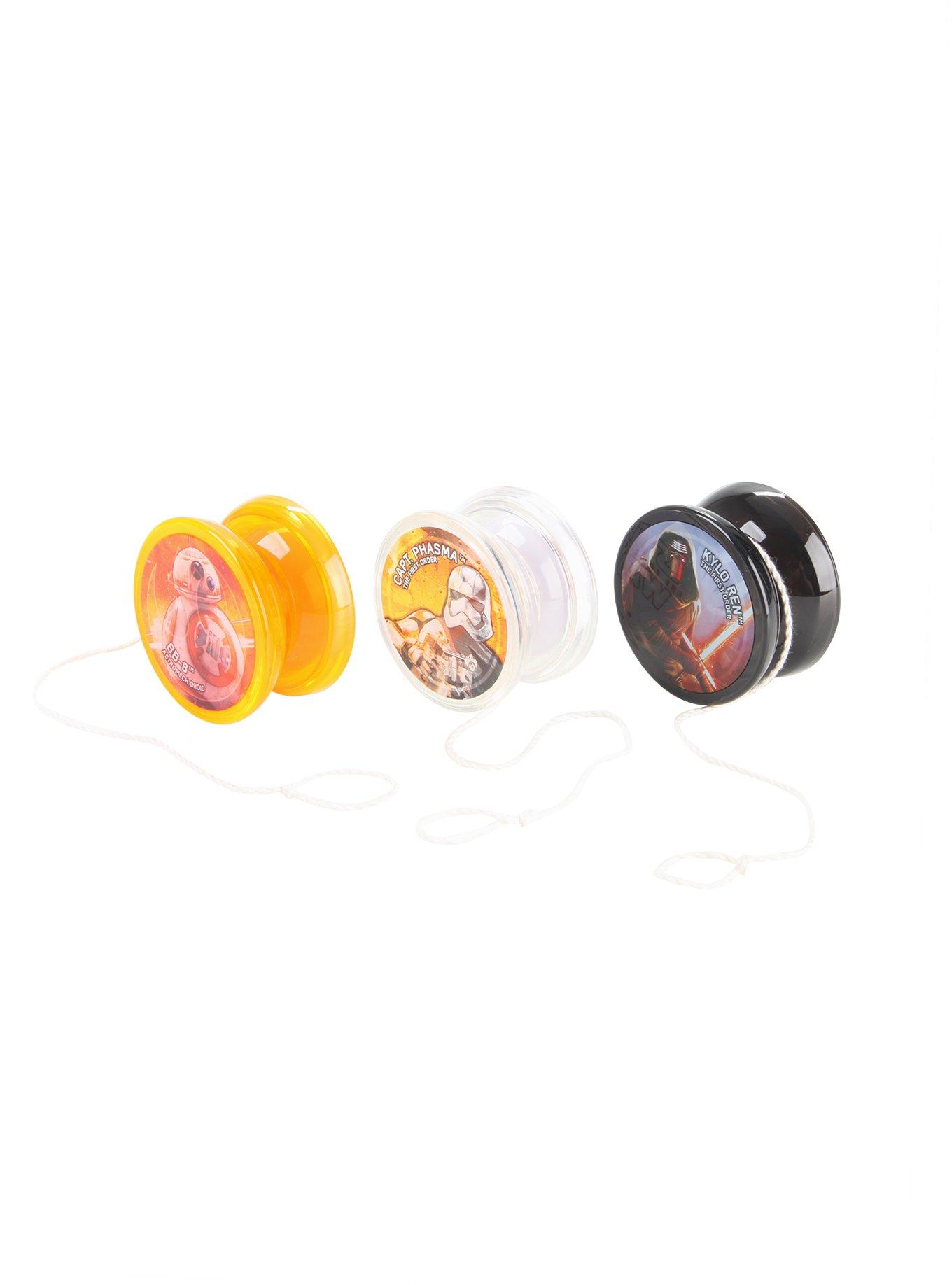 Star Wars Alpha Wing Performance Yo-Yo, , alternate