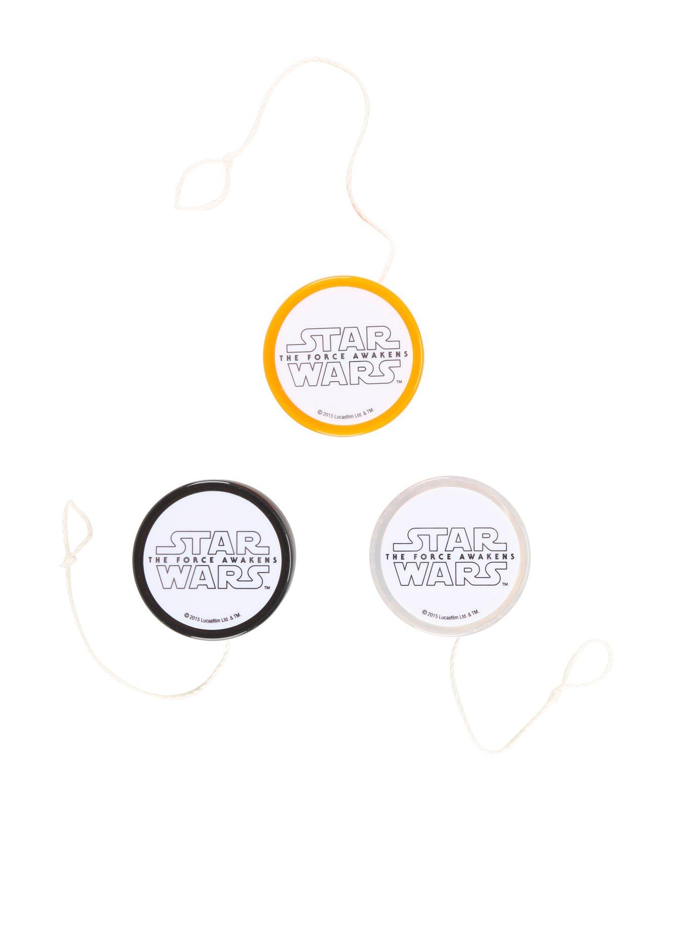 Star Wars Alpha Wing Performance Yo-Yo, , alternate