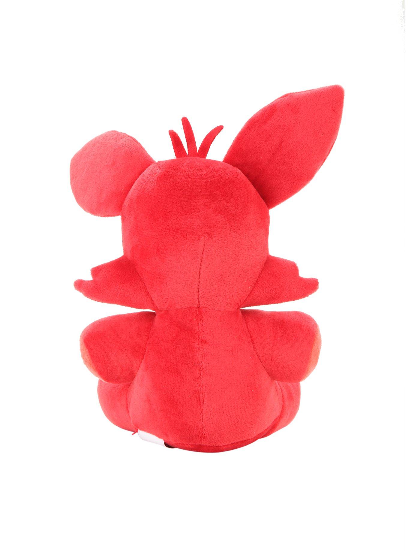 Five Nights At Freddy's Foxy Plush, , alternate