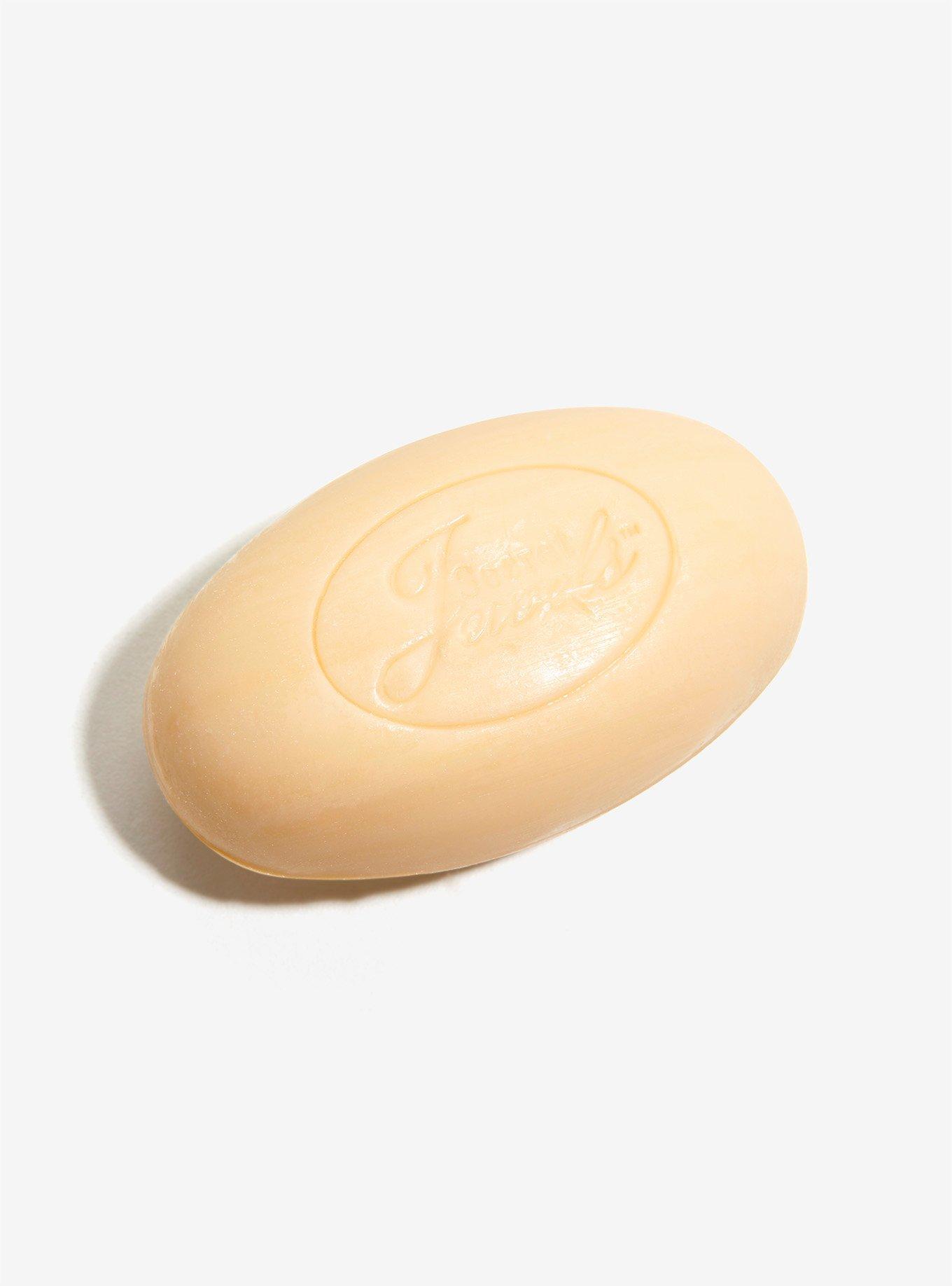 Secret Jewels V&rsquo;Nilla Bean Luxury Bath Soap, , alternate