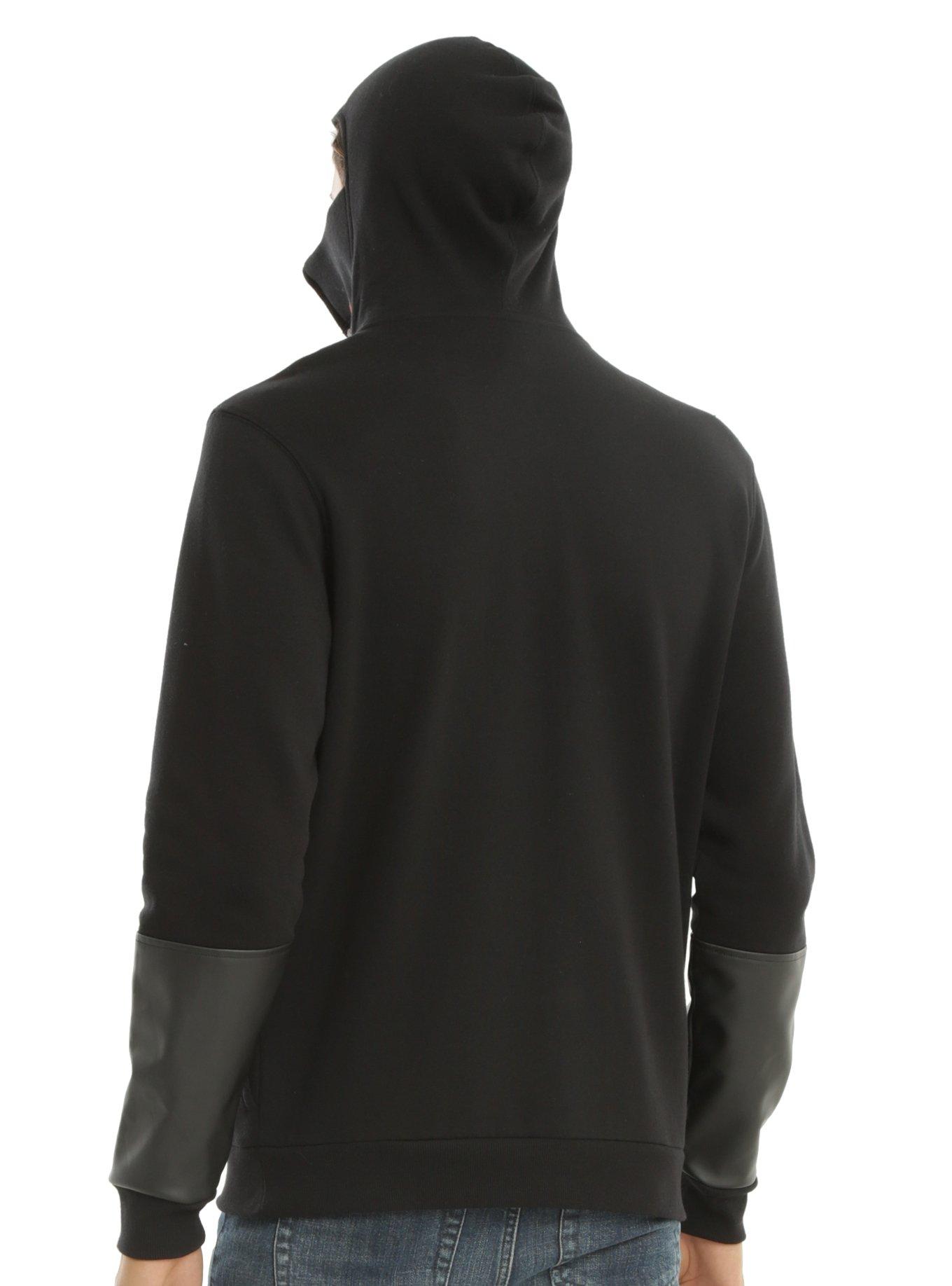 Tokyo Ghoul Ken Kaneki Cosplay Hoodie, , alternate