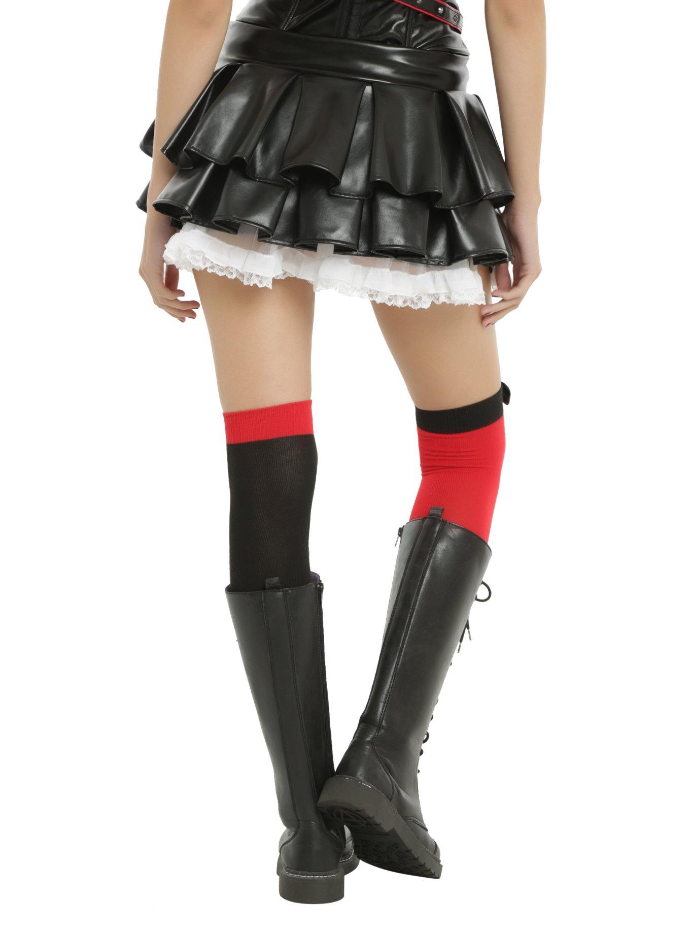 DC Comics Harley Quinn Tutu, , alternate