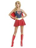 DC Comics Supergirl Bustier, , alternate