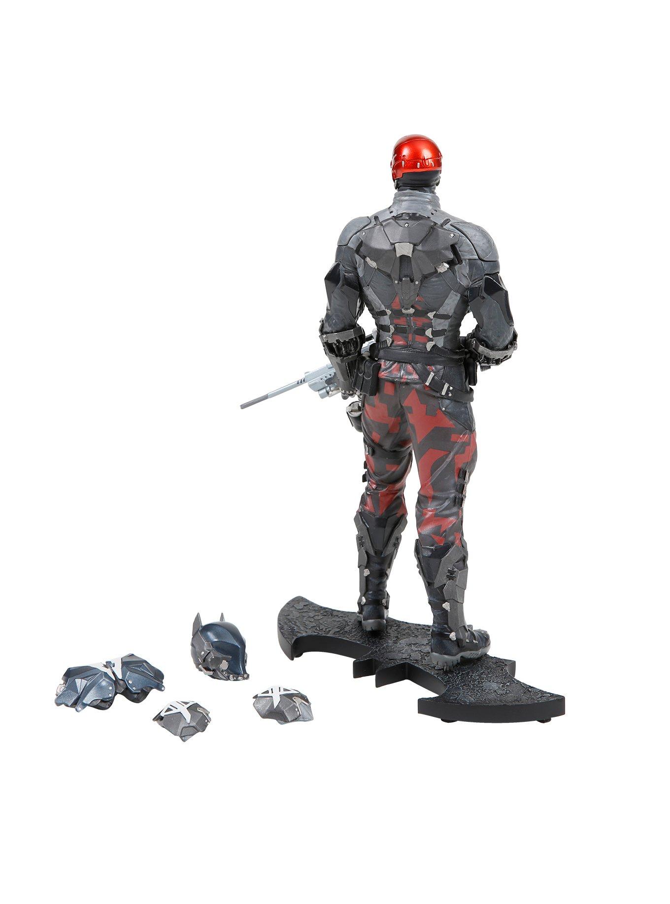 DC Comics Batman Arkham Knight Statue, , alternate