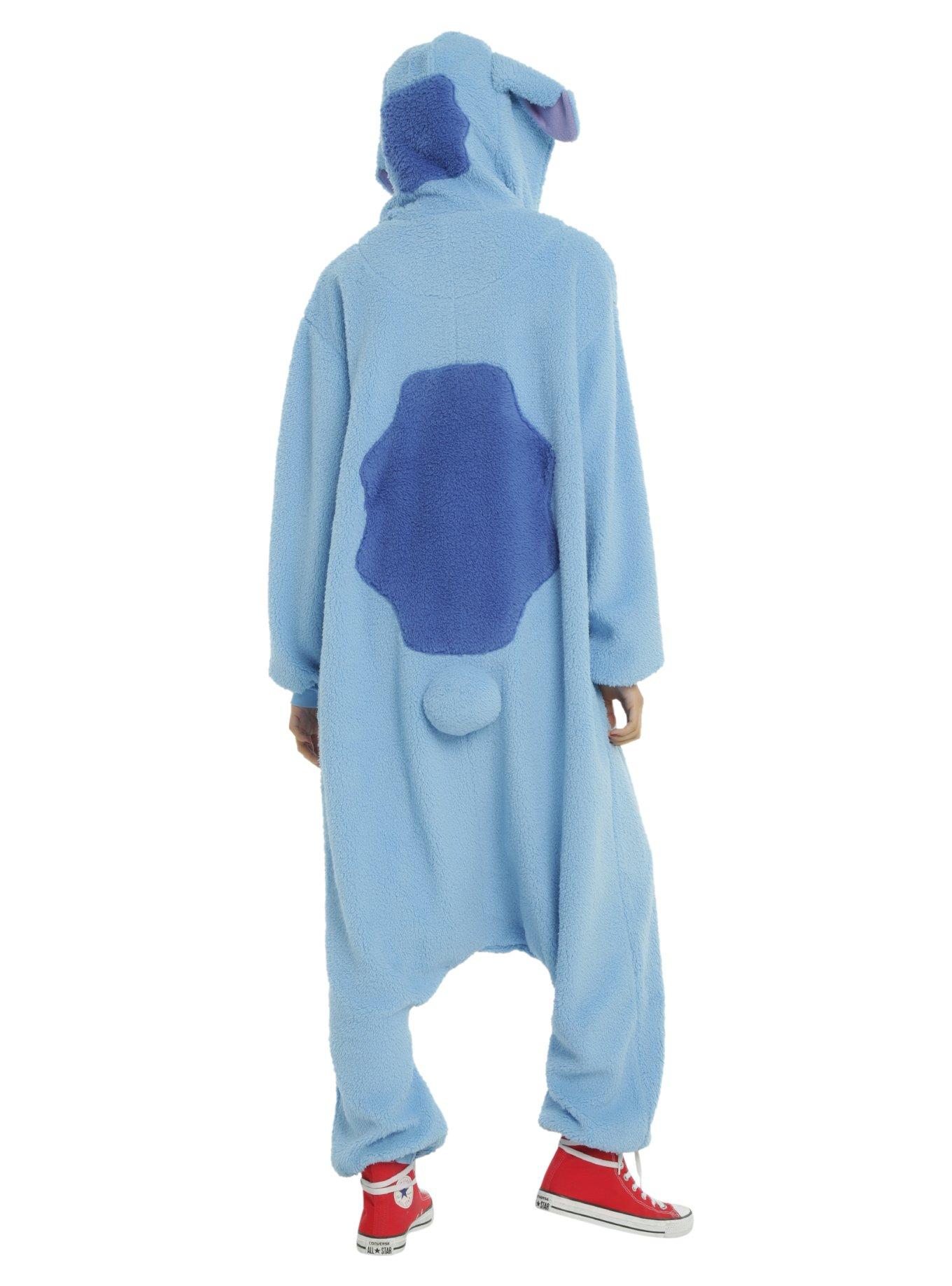 Stitch onesie hot discount topic