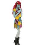 The Nightmare Before Christmas Sally Tights, , alternate