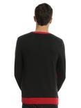 Krampus Sweater, , alternate