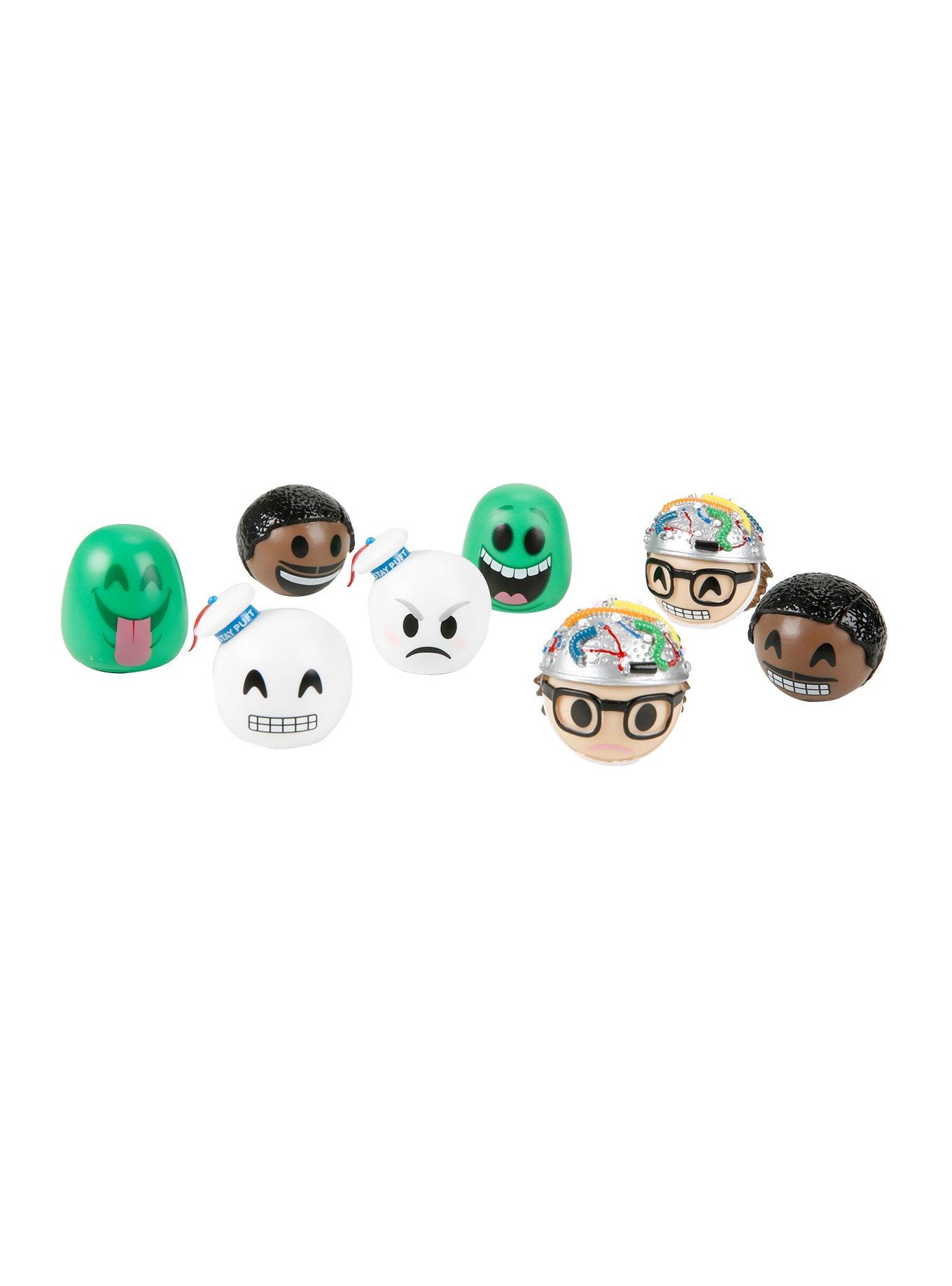 Funko Ghostbusters MyMoji Blind Bag Figure, , alternate