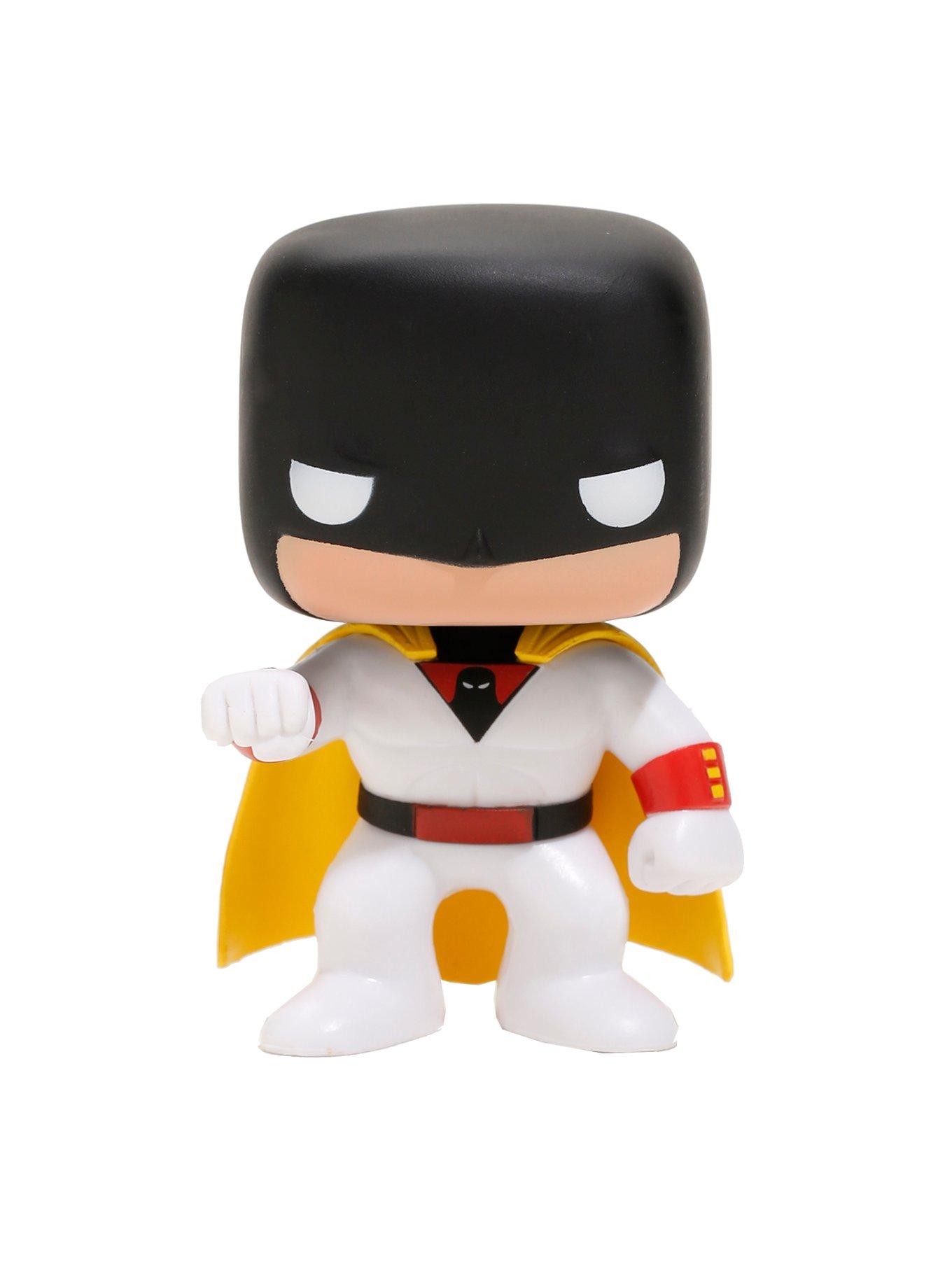 Funko Space Ghost Pop! Animation Space Ghost Vinyl Figure, , alternate