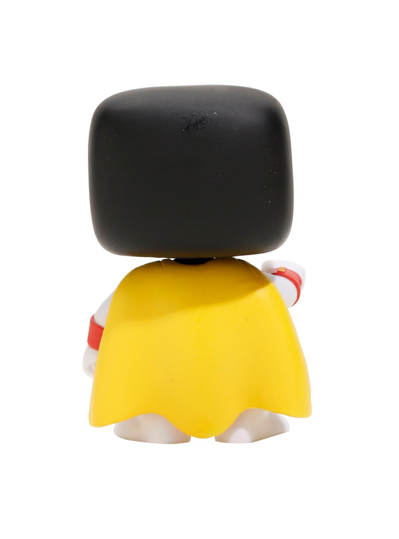 Funko Space Ghost Pop! Animation Space Ghost Vinyl Figure, , alternate