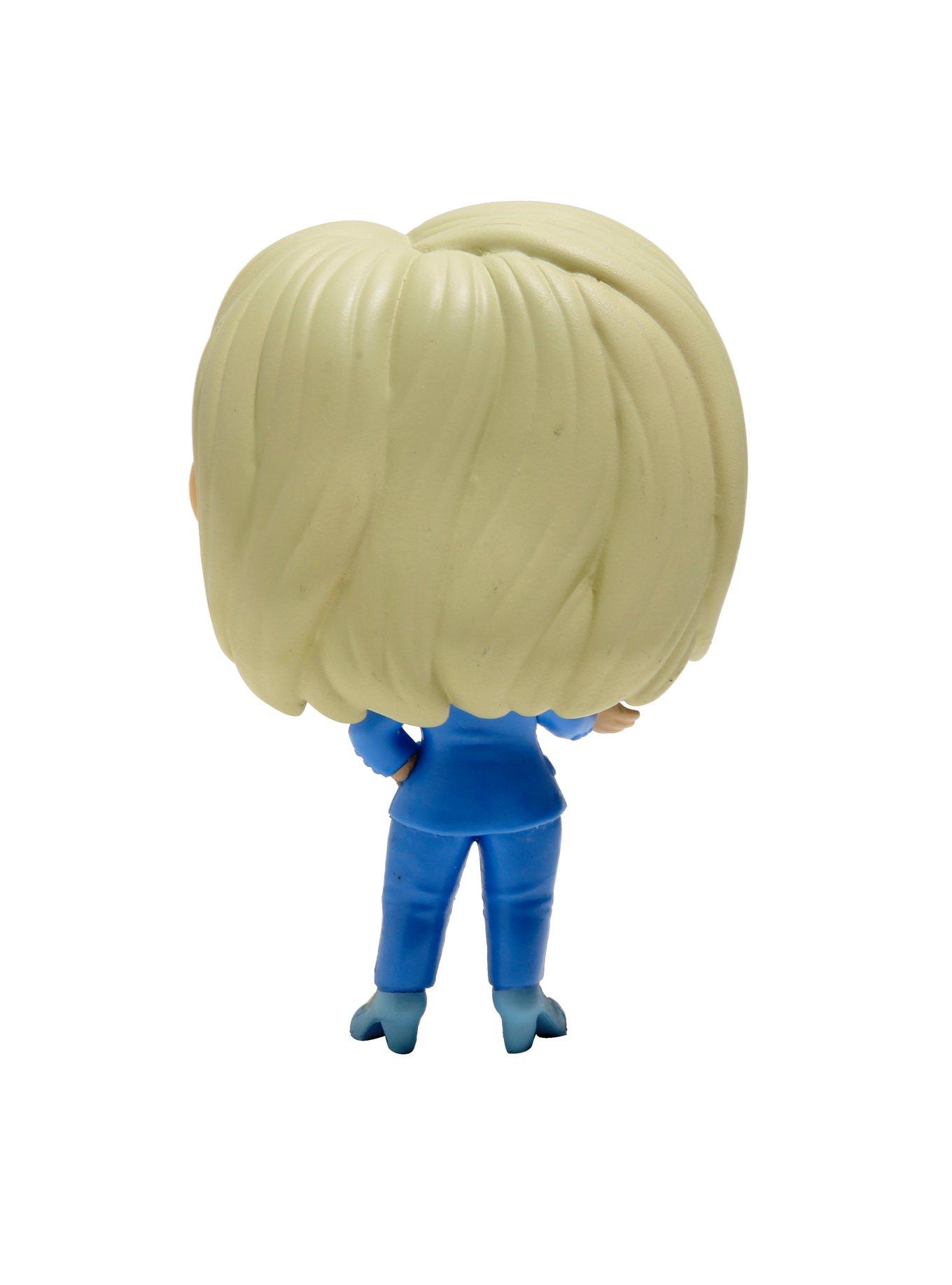 Funko Pop! The Vote Hillary Clinton Vinyl Figure, , alternate