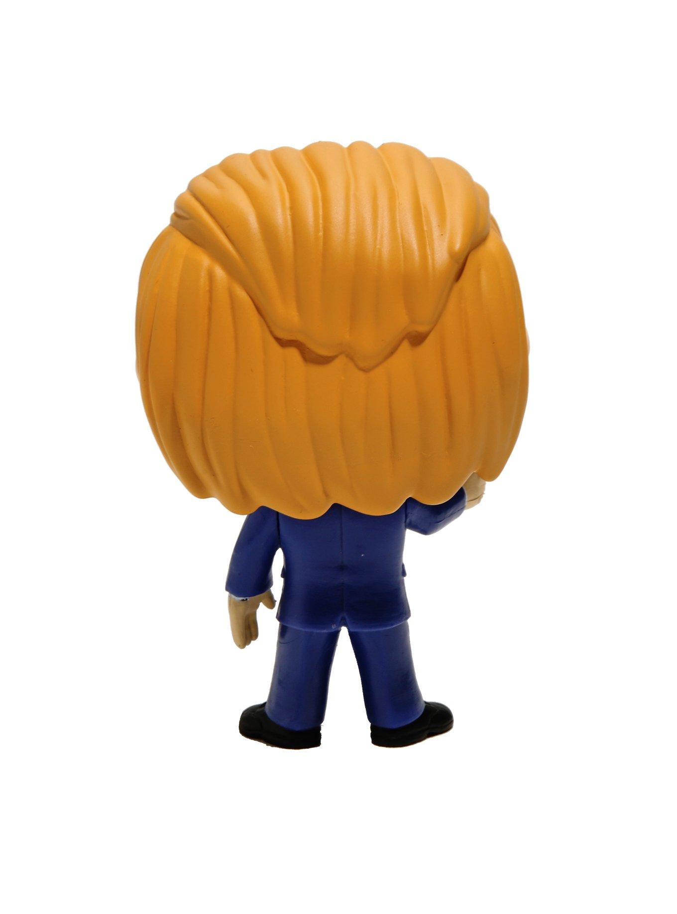 Funko Pop! The Vote Donald Trump Vinyl Figure, , alternate